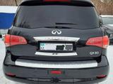 Infiniti QX80 2014 годаfor15 000 000 тг. в Караганда – фото 5