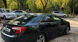 Toyota Camry 2012 годаүшін8 400 000 тг. в Алматы