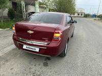 Chevrolet Cobalt 2021 года за 5 800 000 тг. в Туркестан