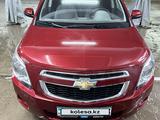 Chevrolet Cobalt 2021 года за 5 800 000 тг. в Туркестан – фото 5