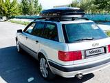 Audi 80 1993 годаүшін2 300 000 тг. в Кызылорда