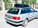 Audi 80 1993 годаүшін2 300 000 тг. в Кызылорда – фото 3