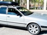Audi 80 1993 годаүшін2 300 000 тг. в Кызылорда – фото 4