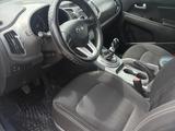 Kia Sportage 2015 годаүшін5 600 000 тг. в Атырау