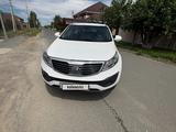 Kia Sportage 2015 годаүшін5 600 000 тг. в Атырау – фото 3