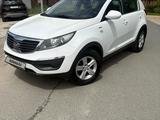 Kia Sportage 2015 годаүшін5 600 000 тг. в Атырау – фото 2