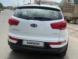 Kia Sportage 2015 годаүшін5 600 000 тг. в Атырау – фото 4