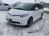 Toyota Estima 2006 годаүшін4 100 000 тг. в Уральск