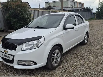 Chevrolet Nexia 2021 года за 4 000 000 тг. в Караганда