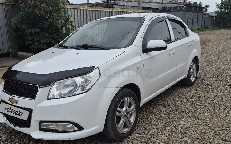 Chevrolet Nexia 2021 года за 4 000 000 тг. в Караганда