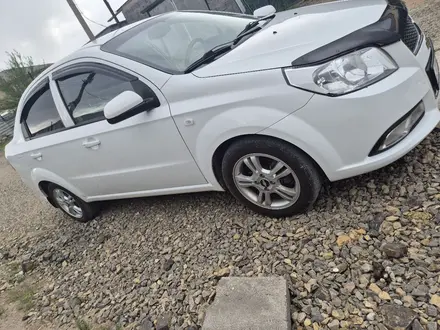 Chevrolet Nexia 2021 года за 4 000 000 тг. в Караганда – фото 2