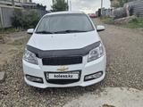 Chevrolet Nexia 2021 годаүшін4 000 000 тг. в Караганда – фото 3