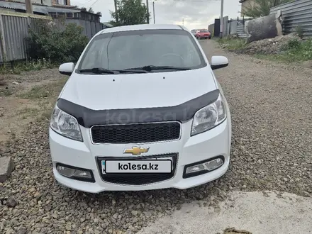 Chevrolet Nexia 2021 года за 4 000 000 тг. в Караганда – фото 3