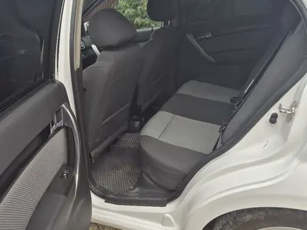 Chevrolet Nexia 2021 года за 4 000 000 тг. в Караганда – фото 5
