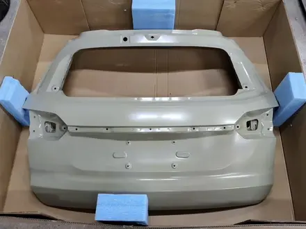Крышка багажника на Chery за 100 000 тг. в Алматы