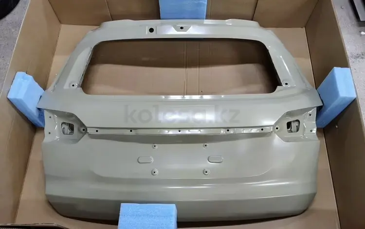 Крышка багажника на Chery за 100 000 тг. в Алматы