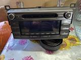 Штатная автомагнитола за 15 000 тг. в Усть-Каменогорск