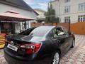 Toyota Camry 2013 года за 9 800 000 тг. в Алматы – фото 5