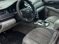 Toyota Camry 2013 года за 9 800 000 тг. в Алматы – фото 6