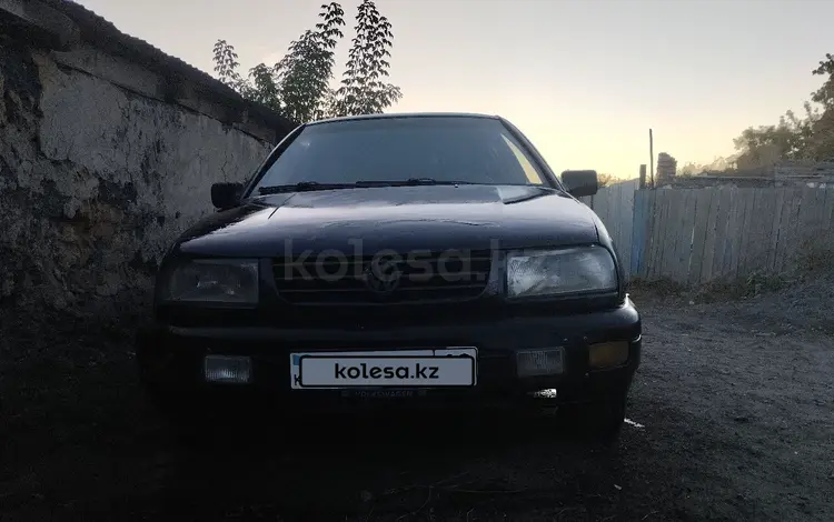 Volkswagen Vento 1992 годаүшін500 000 тг. в Семей