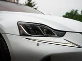 Lexus IS 200 2017 года за 15 000 000 тг. в Караганда – фото 5