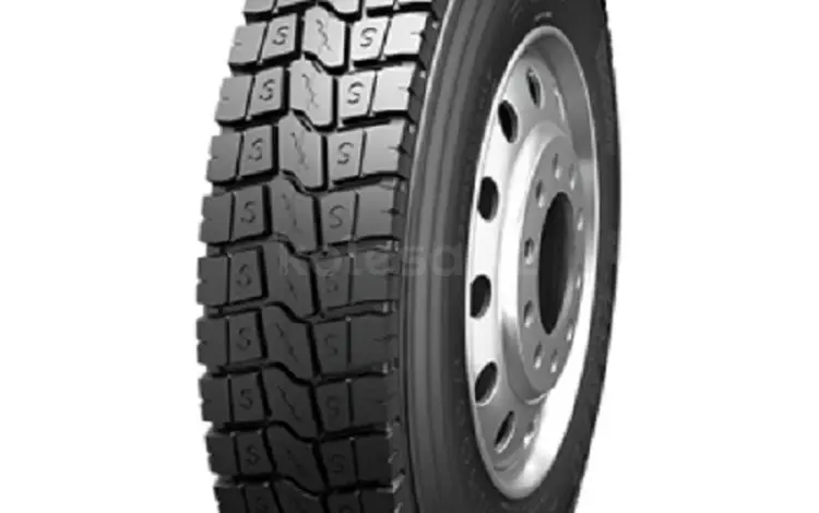 Грузовые шины Roadx CN MS668 9.00 R20 144-142K за 118 500 тг. в Астана