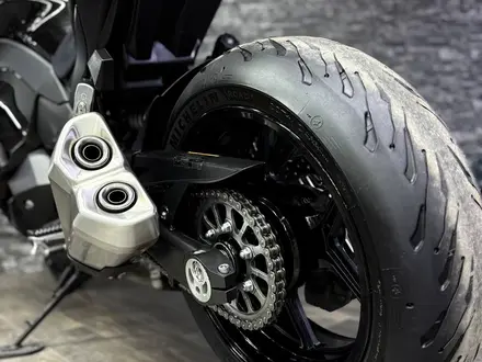Kawasaki  Z 1000 SX 2019 года за 7 250 000 тг. в Алматы – фото 10