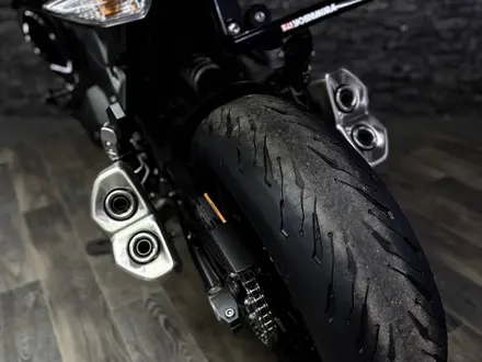 Kawasaki  Z 1000 SX 2019 года за 7 250 000 тг. в Алматы – фото 11
