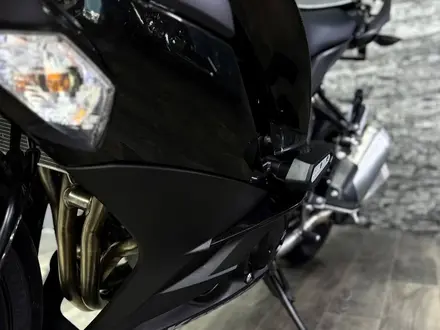Kawasaki  Z 1000 SX 2019 года за 7 250 000 тг. в Алматы – фото 12