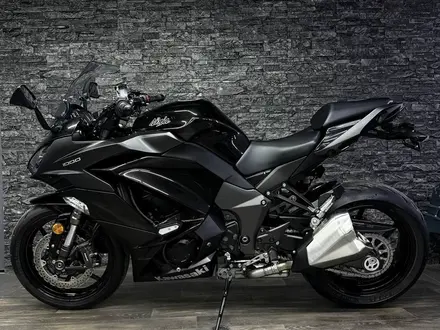 Kawasaki  Z 1000 SX 2019 года за 7 250 000 тг. в Алматы – фото 14