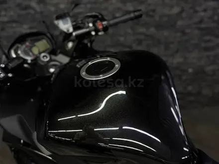 Kawasaki  Z 1000 SX 2019 года за 7 250 000 тг. в Алматы – фото 15