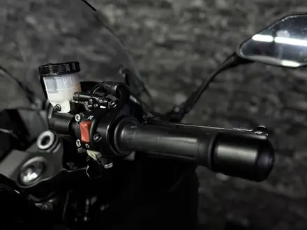Kawasaki  Z 1000 SX 2019 года за 7 250 000 тг. в Алматы – фото 17