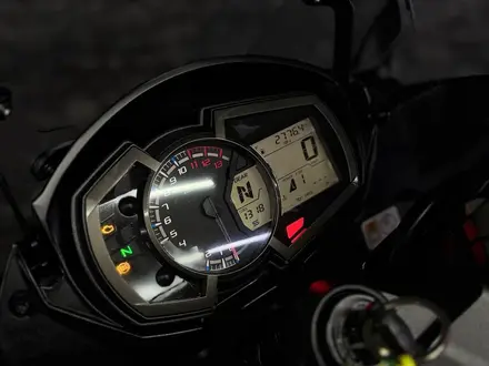 Kawasaki  Z 1000 SX 2019 года за 7 250 000 тг. в Алматы – фото 19