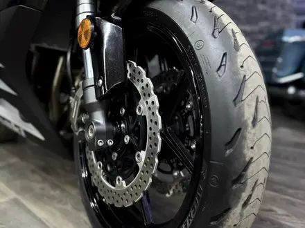 Kawasaki  Z 1000 SX 2019 года за 7 250 000 тг. в Алматы – фото 3