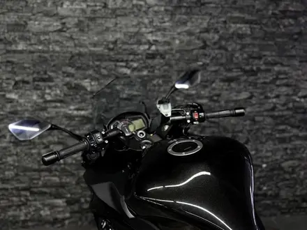 Kawasaki  Z 1000 SX 2019 года за 7 250 000 тг. в Алматы – фото 21