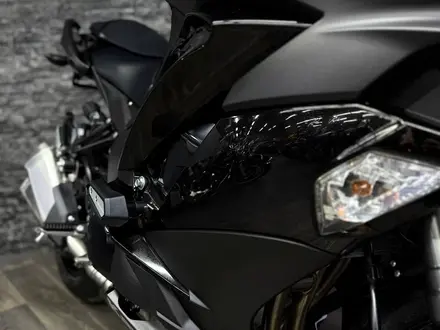 Kawasaki  Z 1000 SX 2019 года за 7 250 000 тг. в Алматы – фото 4