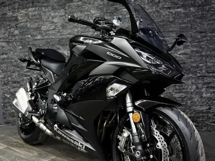Kawasaki  Z 1000 SX 2019 года за 7 250 000 тг. в Алматы