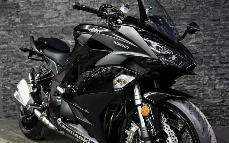 Kawasaki  Z 1000 SX 2019 года за 7 250 000 тг. в Алматы