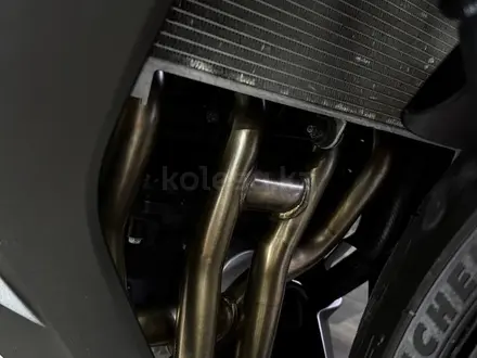 Kawasaki  Z 1000 SX 2019 года за 7 250 000 тг. в Алматы – фото 5