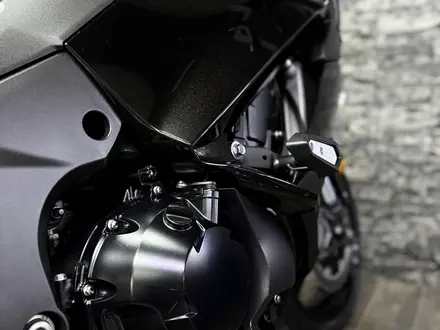 Kawasaki  Z 1000 SX 2019 года за 7 250 000 тг. в Алматы – фото 6