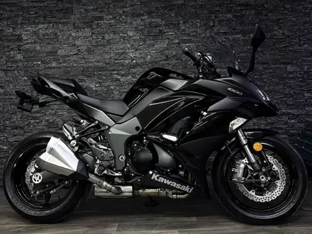 Kawasaki  Z 1000 SX 2019 года за 7 250 000 тг. в Алматы – фото 7