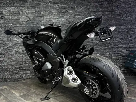 Kawasaki  Z 1000 SX 2019 года за 7 250 000 тг. в Алматы – фото 8