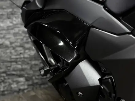 Kawasaki  Z 1000 SX 2019 года за 7 250 000 тг. в Алматы – фото 9