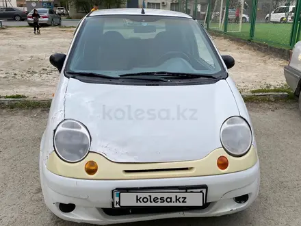 Daewoo Matiz 2011 года за 1 000 000 тг. в Атырау – фото 3