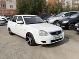 ВАЗ (Lada) Priora 2172 2013 года за 1 950 000 тг. в Костанай