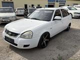 ВАЗ (Lada) Priora 2172 2013 года за 1 950 000 тг. в Костанай – фото 4