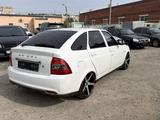 ВАЗ (Lada) Priora 2172 2013 года за 1 950 000 тг. в Костанай – фото 2