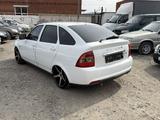 ВАЗ (Lada) Priora 2172 2013 года за 1 950 000 тг. в Костанай – фото 3