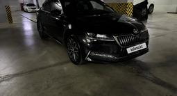 Skoda Superb 2020 года за 16 500 000 тг. в Алматы
