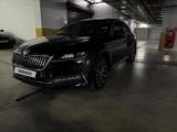 Skoda Superb 2020 года за 16 500 000 тг. в Алматы – фото 2